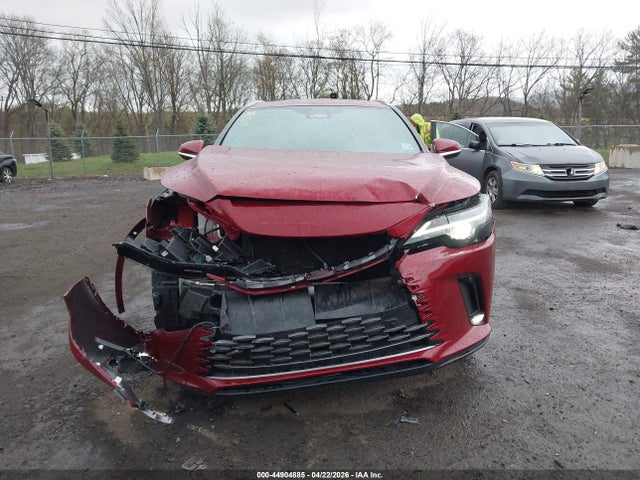 Lexus Rx 350 Premium 2026 2T2BAMCAXTC130987 Image 12
