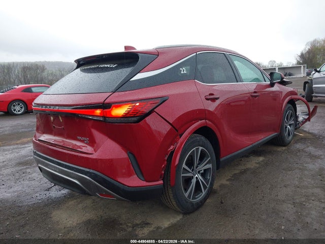 Lexus Rx 350 Premium 2026 2T2BAMCAXTC130987 Image 17