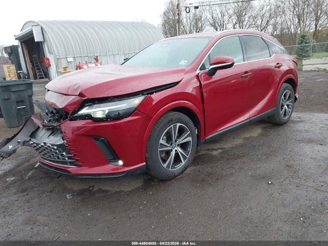 Lexus Rx 350 Premium 2026 2T2BAMCAXTC130987 Image 2