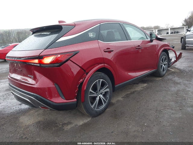 Lexus Rx 350 Premium 2026 2T2BAMCAXTC130987 Image 4