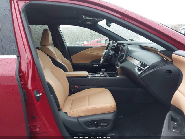 Lexus Rx 350 Premium 2026 2T2BAMCAXTC130987 Image 5