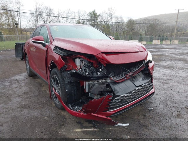 Lexus Rx 350 Premium 2026 2T2BAMCAXTC130987 Image 6
