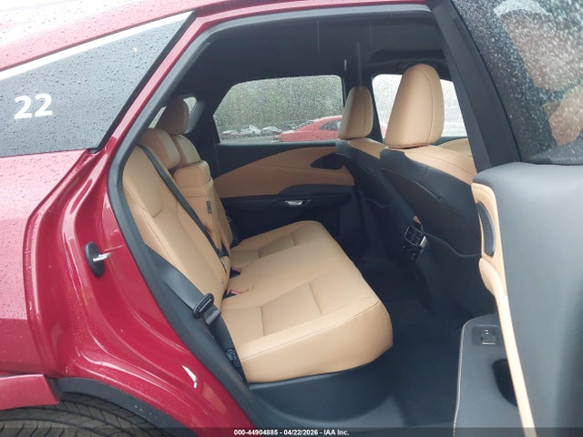 Продаж на аукціоні авто 2026 Lexus Rx 350 Premium, vin: 2T2BAMCAXTC130987, номер лоту: 44904885