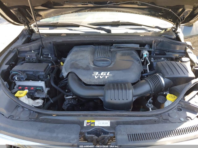 44904887 :رقم المزاد ، 1C4RJEAGXDC653369 vin ، 2013 Jeep Grand Cherokee Laredo مزاد بيع