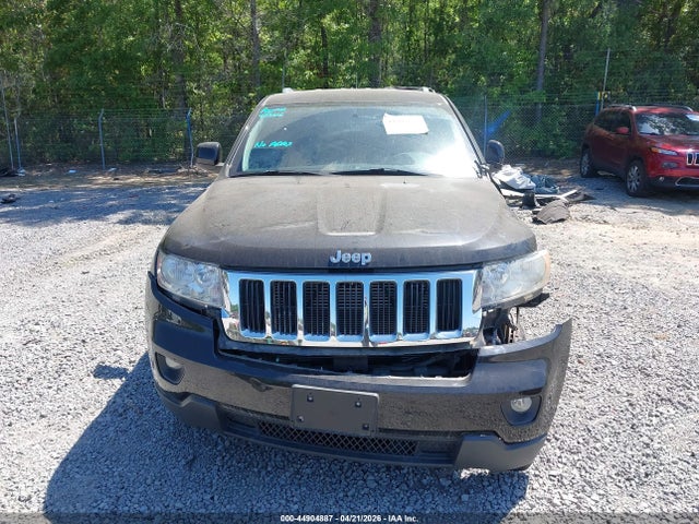 44904887 :رقم المزاد ، 1C4RJEAGXDC653369 vin ، 2013 Jeep Grand Cherokee Laredo مزاد بيع