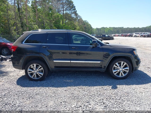 44904887 :رقم المزاد ، 1C4RJEAGXDC653369 vin ، 2013 Jeep Grand Cherokee Laredo مزاد بيع