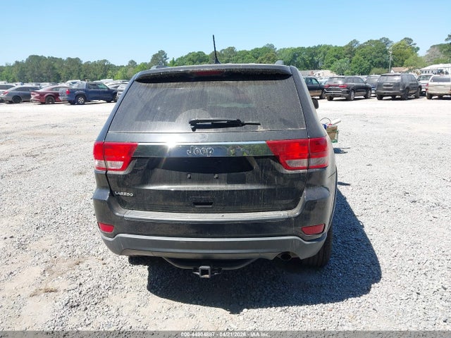 44904887 :رقم المزاد ، 1C4RJEAGXDC653369 vin ، 2013 Jeep Grand Cherokee Laredo مزاد بيع