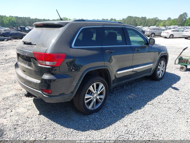 44904887 :رقم المزاد ، 1C4RJEAGXDC653369 vin ، 2013 Jeep Grand Cherokee Laredo مزاد بيع