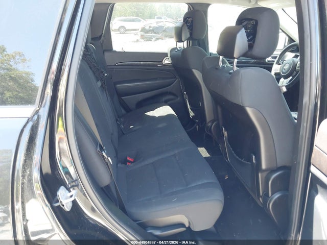 44904887 :رقم المزاد ، 1C4RJEAGXDC653369 vin ، 2013 Jeep Grand Cherokee Laredo مزاد بيع