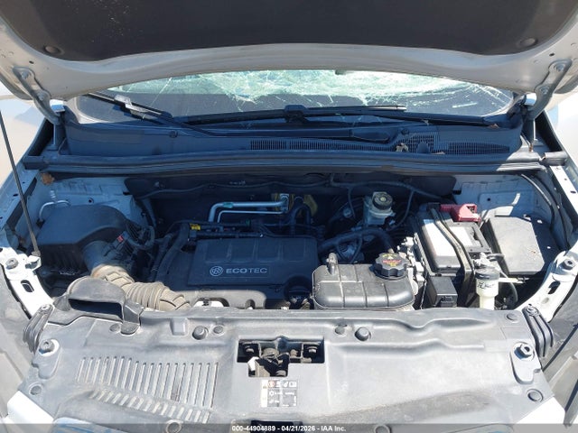 44904889 :رقم المزاد ، KL4CJASB5DB072962 vin ، 2013 Buick Encore مزاد بيع