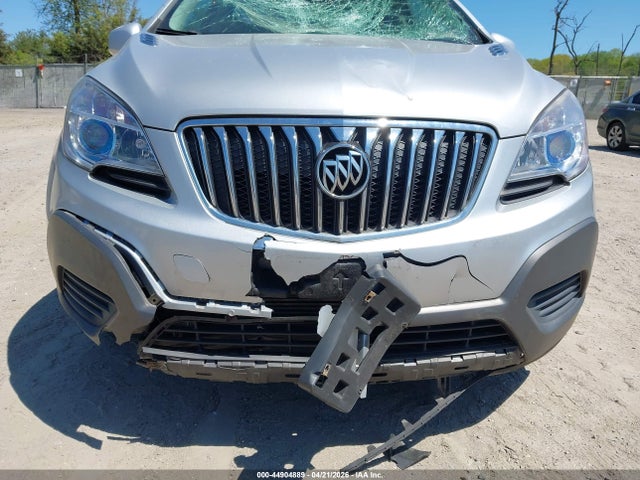 44904889 :رقم المزاد ، KL4CJASB5DB072962 vin ، 2013 Buick Encore مزاد بيع