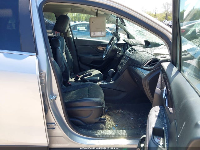 44904889 :رقم المزاد ، KL4CJASB5DB072962 vin ، 2013 Buick Encore مزاد بيع