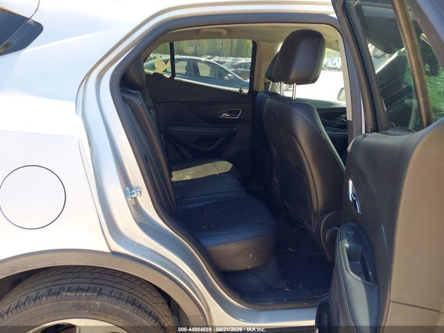 44904889 :رقم المزاد ، KL4CJASB5DB072962 vin ، 2013 Buick Encore مزاد بيع