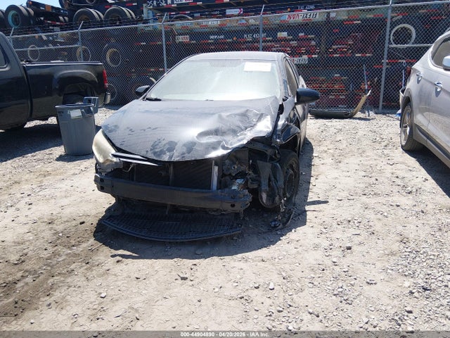 Auction sale of the 2016 Toyota Corolla L, vin: 5YFBURHE9GP430515, lot number: 44904890