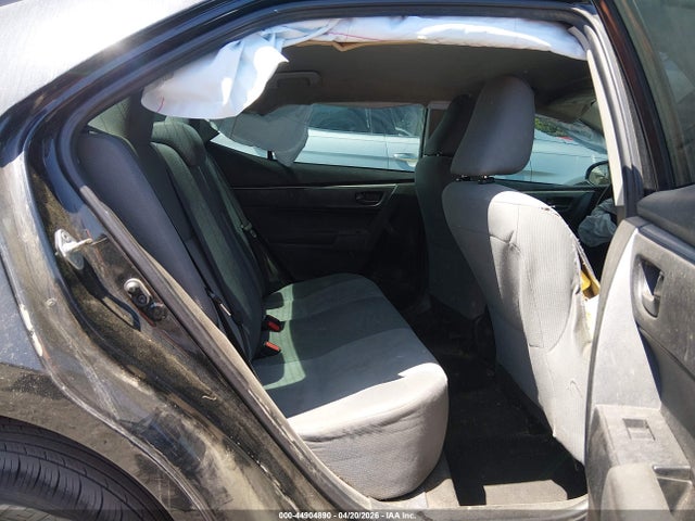 Aukcja sprzedaży 2016 Toyota Corolla L, vin: 5YFBURHE9GP430515, numer aukcji: 44904890
