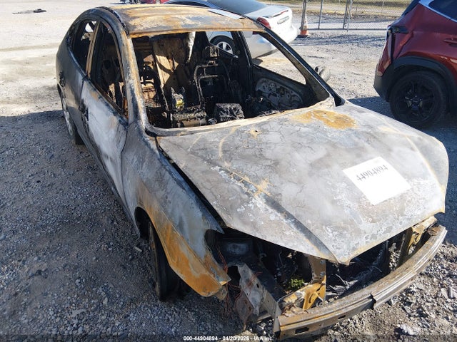 Aukcja sprzedaży 2007 Hyundai Elantra Gls/limited/se, vin: KMHDU46D07U253552, numer aukcji: 44904894