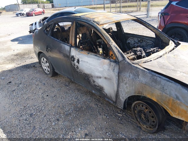 Aukcja sprzedaży 2007 Hyundai Elantra Gls/limited/se, vin: KMHDU46D07U253552, numer aukcji: 44904894