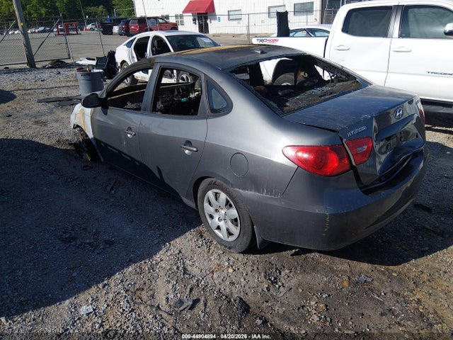 Aukcja sprzedaży 2007 Hyundai Elantra Gls/limited/se, vin: KMHDU46D07U253552, numer aukcji: 44904894