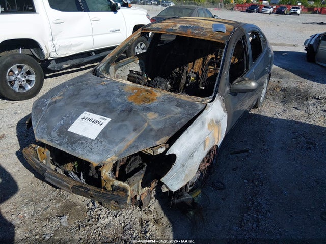 Aukcja sprzedaży 2007 Hyundai Elantra Gls/limited/se, vin: KMHDU46D07U253552, numer aukcji: 44904894