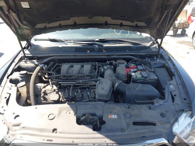 44904896 :رقم المزاد ، 1FAHP2F85KG118150 vin ، 2019 Ford Taurus Limited مزاد بيع