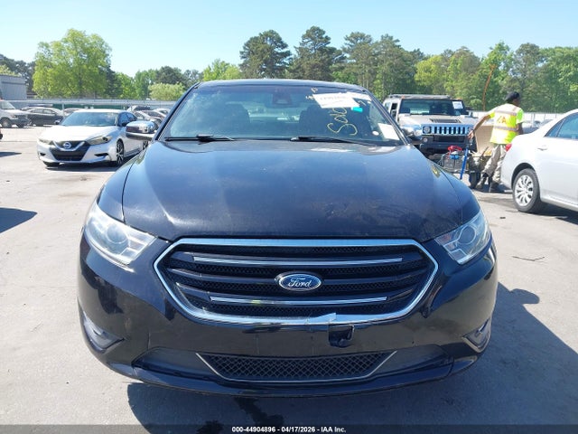 44904896 :رقم المزاد ، 1FAHP2F85KG118150 vin ، 2019 Ford Taurus Limited مزاد بيع