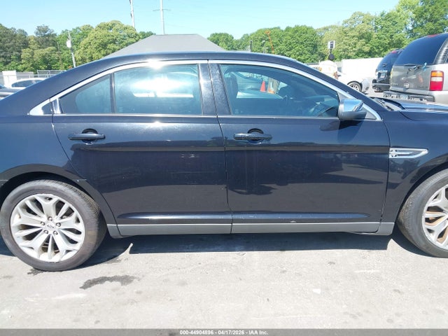 44904896 :رقم المزاد ، 1FAHP2F85KG118150 vin ، 2019 Ford Taurus Limited مزاد بيع