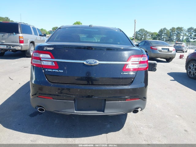 44904896 :رقم المزاد ، 1FAHP2F85KG118150 vin ، 2019 Ford Taurus Limited مزاد بيع