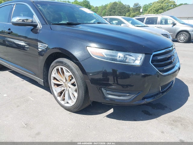 44904896 :رقم المزاد ، 1FAHP2F85KG118150 vin ، 2019 Ford Taurus Limited مزاد بيع