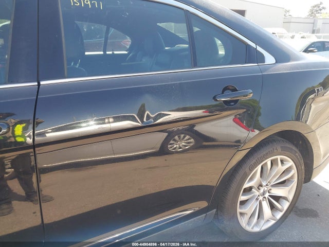 44904896 :رقم المزاد ، 1FAHP2F85KG118150 vin ، 2019 Ford Taurus Limited مزاد بيع