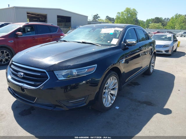 44904896 :رقم المزاد ، 1FAHP2F85KG118150 vin ، 2019 Ford Taurus Limited مزاد بيع