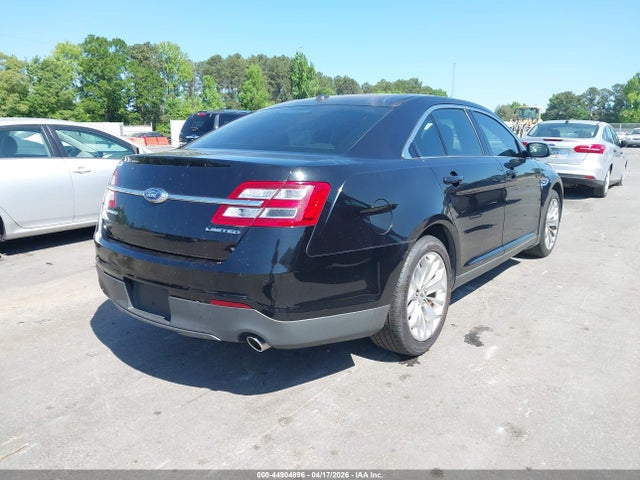 44904896 :رقم المزاد ، 1FAHP2F85KG118150 vin ، 2019 Ford Taurus Limited مزاد بيع