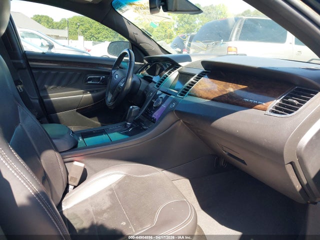 44904896 :رقم المزاد ، 1FAHP2F85KG118150 vin ، 2019 Ford Taurus Limited مزاد بيع