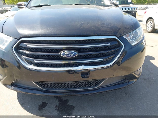 44904896 :رقم المزاد ، 1FAHP2F85KG118150 vin ، 2019 Ford Taurus Limited مزاد بيع