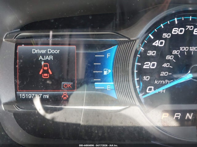 44904896 :رقم المزاد ، 1FAHP2F85KG118150 vin ، 2019 Ford Taurus Limited مزاد بيع