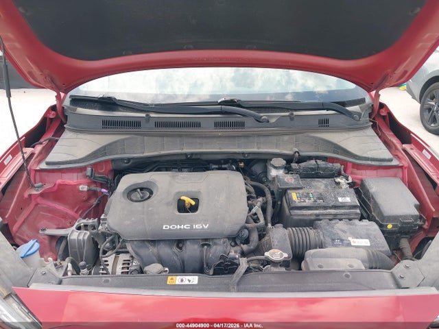 Продаж на аукціоні авто 2021 Hyundai Kona Sel, vin: KM8K22AA9MU618529, номер лоту: 44904900