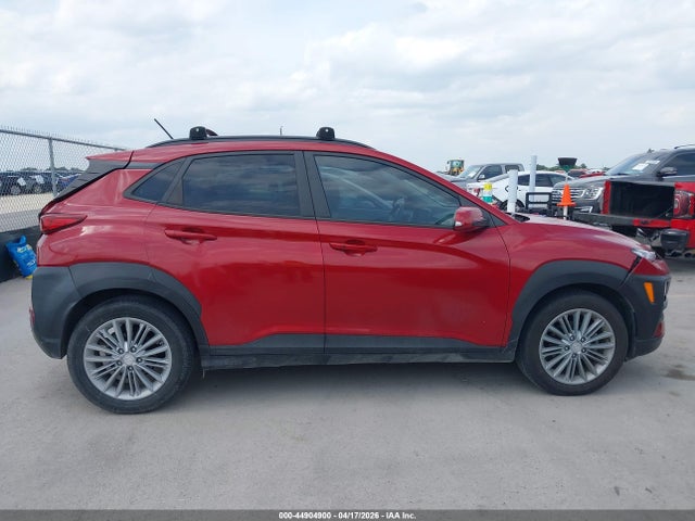 Продаж на аукціоні авто 2021 Hyundai Kona Sel, vin: KM8K22AA9MU618529, номер лоту: 44904900
