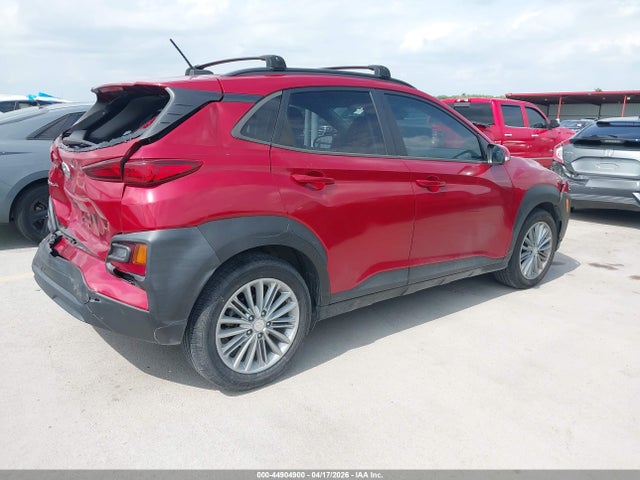 Продаж на аукціоні авто 2021 Hyundai Kona Sel, vin: KM8K22AA9MU618529, номер лоту: 44904900