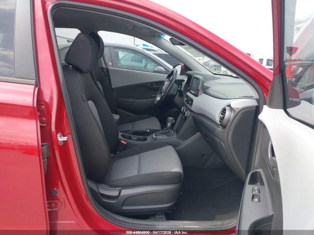 Продаж на аукціоні авто 2021 Hyundai Kona Sel, vin: KM8K22AA9MU618529, номер лоту: 44904900