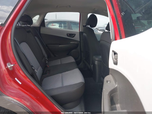 Продаж на аукціоні авто 2021 Hyundai Kona Sel, vin: KM8K22AA9MU618529, номер лоту: 44904900