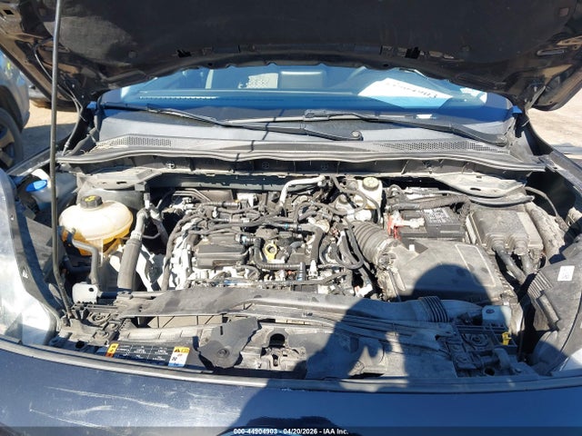 Aukcja sprzedaży 2021 Ford Escape Se, vin: 1FMCU9G68MUA39817, numer aukcji: 44904903