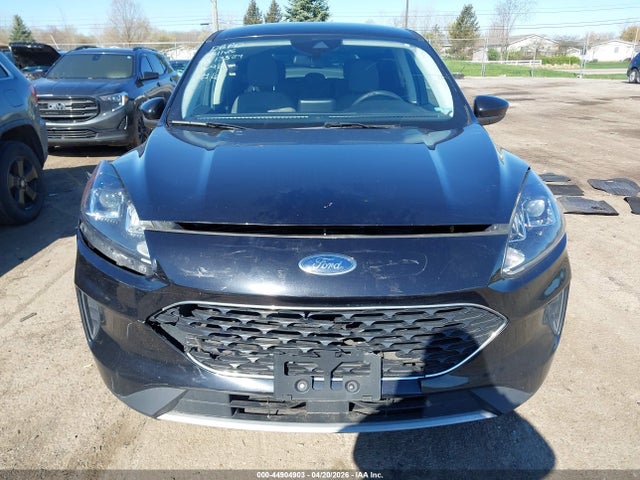 Aukcja sprzedaży 2021 Ford Escape Se, vin: 1FMCU9G68MUA39817, numer aukcji: 44904903