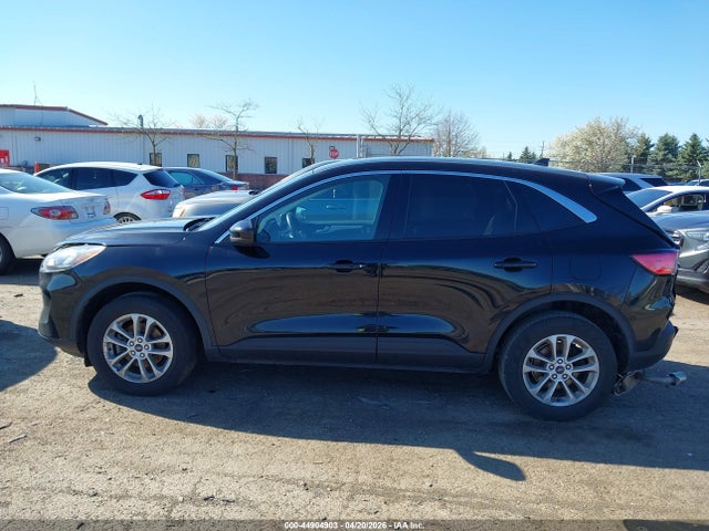 Aukcja sprzedaży 2021 Ford Escape Se, vin: 1FMCU9G68MUA39817, numer aukcji: 44904903