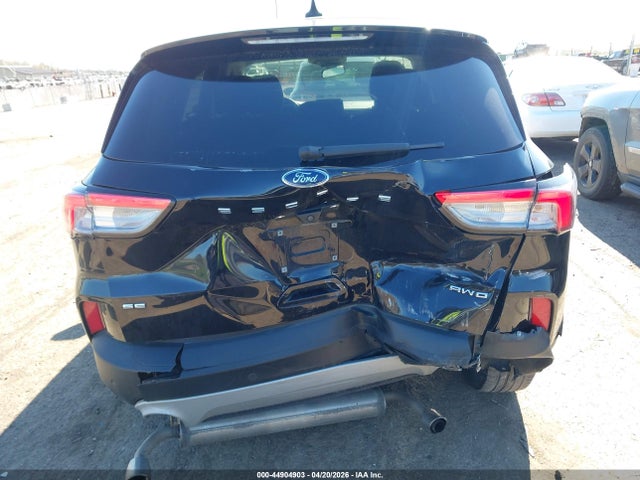 Aukcja sprzedaży 2021 Ford Escape Se, vin: 1FMCU9G68MUA39817, numer aukcji: 44904903
