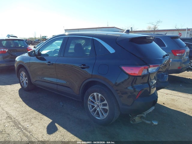 Aukcja sprzedaży 2021 Ford Escape Se, vin: 1FMCU9G68MUA39817, numer aukcji: 44904903