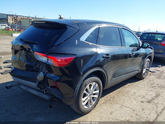 Aukcja sprzedaży 2021 Ford Escape Se, vin: 1FMCU9G68MUA39817, numer aukcji: 44904903