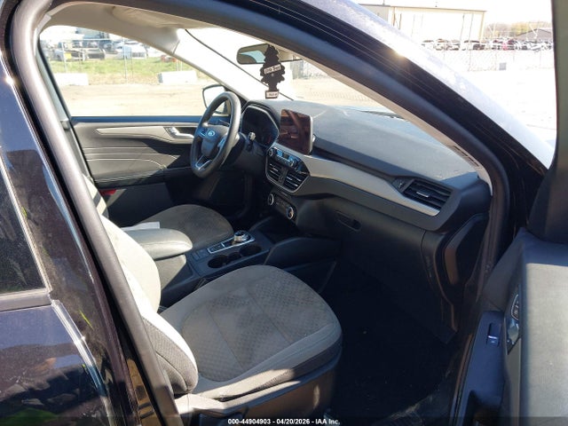 Aukcja sprzedaży 2021 Ford Escape Se, vin: 1FMCU9G68MUA39817, numer aukcji: 44904903