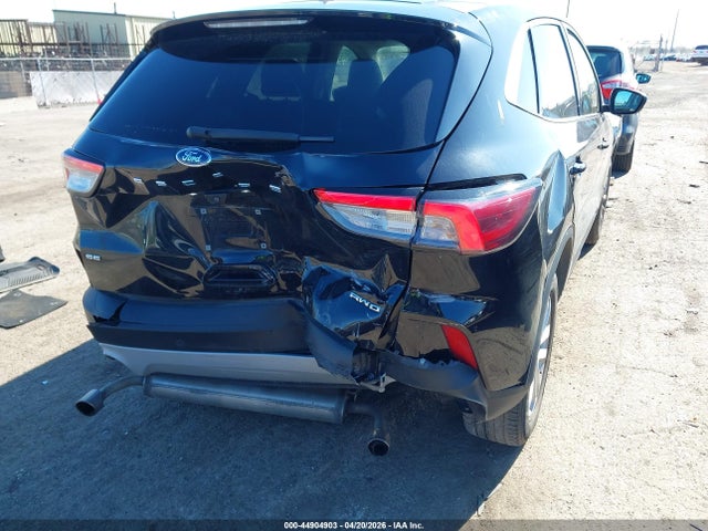 Aukcja sprzedaży 2021 Ford Escape Se, vin: 1FMCU9G68MUA39817, numer aukcji: 44904903