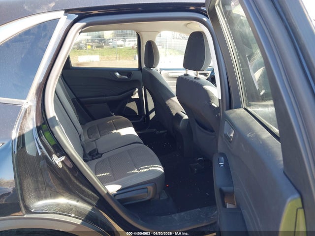 Aukcja sprzedaży 2021 Ford Escape Se, vin: 1FMCU9G68MUA39817, numer aukcji: 44904903