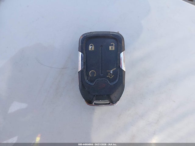 Aukcja sprzedaży 2018 Gmc Terrain Slt, vin: 3GKALPEX2JL172534, numer aukcji: 44904904
