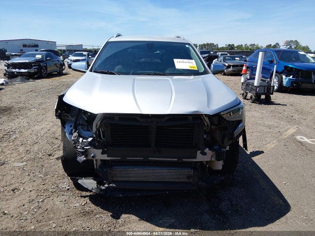 Aukcja sprzedaży 2018 Gmc Terrain Slt, vin: 3GKALPEX2JL172534, numer aukcji: 44904904